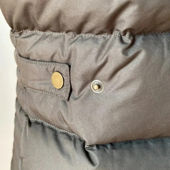 MEC |Hooded Puffer Coat - Picture 6 of 12